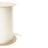 illbruck TN125 PE Schuimband - 9 x 4 mm x 275 m - grijs