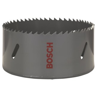 Bosch gatzaag - HSS-BI-METAAL - 105/44mm - standaard adapter