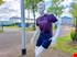 DESTIL/DEXIS Performance Running Pants short - zwart - Men - XL