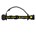 Ledlenser H15R WORK oplaadbare LED hoofdlamp 2500 lm - 250 mtr