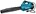 Makita accu bladblazer - UB001CX2 - 36V - connector type - incl. NLBPDC1200A02