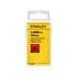Stanley 1-TRA206T Nieten 10mm Type A - 1000 stuks 