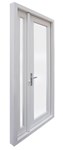 Nemef opbouwespagnolet - 5092 - F1 kleur - 2800-2560 mm - SKG*** - A000191951
