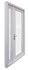 Nemef opbouwespagnolet - 5092 - F1 kleur - 2800-2560 mm - SKG*** - A000191951