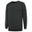 Tricorp sweater - Rewear - donkergrijs - maat XXL