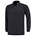 Tricorp polosweater boord - Casual - 301005 - marine blauw - maat XXL