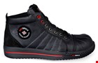 Redbrick werkschoenen - Onyx - S3 - zwart