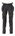 MASCOT 18031-311 Accelerate werkbroek met spijkerzakken zwart - maat 90C54