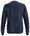 Snickers Workwear sweatshirt - 2810 - donkerblauw - maat XL