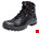 EMMA werkschoenen - Lukas - S3 - zwart - maat 38 - XD