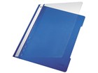 Leitz snelhechter A4 - blauw - 25 stuks - 470491