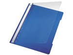 Leitz snelhechter A4 - blauw - 25 stuks - 470491