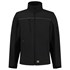 Tricorp Softshell Luxe - Workwear - 402006 - zwart - maat 3XL