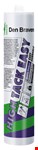 Zwaluw universele lijm - High Tack Easy - koker - 290ml - zwart