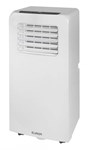 Eurom PAC 9.2 Mobiele Airconditioner 2600W - ruimtes tot 80 m3