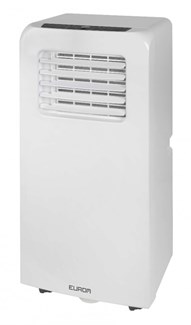 Eurom PAC 9.2 Mobiele Airconditioner 2600W - ruimtes tot 80 m3