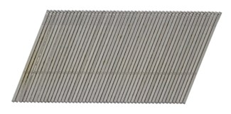 Paslode afwerknagels schuin - AF16x63 mm - RVS A2 - 2000 st + 2 gaspatronen