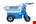 Delmer EMD500S E-Mini Dumper - met Hydraulische kiepbak Small