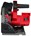 Milwaukee M18FPS55-0P Invalcirkelzaag 18V - in PACKOUT XL toolbox