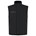 Tricorp Tech Shell Bodywarmer RE2050 402709 zwart - maat M