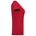 Tricorp dames T-shirt V-hals 190 grams - Casual - 101008 - rood - maat L
