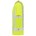 Tricorp t-shirt - RWS - birdseye - fluor yellow - maat XXL