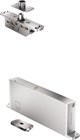 FritsJurgens taatsdeursets - System M+ Cable Grommet (kabeldoorvoer) - Klasse A t/m G