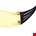 3M™ SecureFit™ antikras-/condens veiligheidsbril - SF403AS/AF-EU - amber