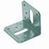 Gebr. Bodegraven hoekanker - 50x50 mm - verzinkt - 07236.B001+barcode