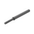 Blum TIP-ON "lange versie" met diepteverstelling en puffer voor scharnieren met veer Kleur: R7036 platinagrijs