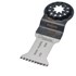 Ivana segmentzaagblad HCS Precision [3st] - SL06 - 35x50mm