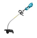Makita trimmer 230V - UR3501 - 1000W - in doos