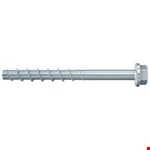 fischer betonschroef - FBS II 8x110 mm - 60/45 US TX - zeskant/torx