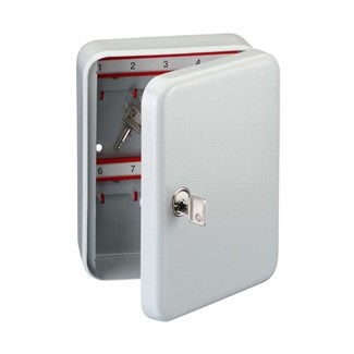 Burg-Wächter sleutelkast - 15 sleutels - CS-15 - 205 x 160 x 75 mm