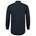 Tricorp Casual 701004 werkhemd lange mouw basis marine blauw maat  M