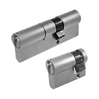 CES cilinders SKG2 gelijksluitend: 1x30/35mm+1x0/30mm