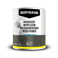 Rust-Oleum grondverf - 6011 - in/exterieur - grijs - 750 ml