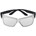 Bollé Specialspex safety RX-pack - unifocale veiligheidsbril op sterkte