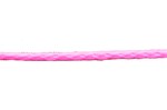Ivana gevlochten metseldraad - fluor roze - dikte 1,1 mm - 50 m - 50854