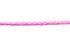 Ivana gevlochten metseldraad - fluor roze - dikte 1,1 mm - 50 m - 50854
