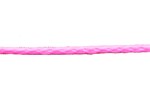 Ivana gevlochten metseldraad - fluor roze - dikte 1,1 mm - 50 m - 50854