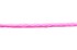 Ivana gevlochten metseldraad - fluor roze - dikte 1,1 mm - 50 m - 50854