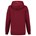 Tricorp sweater capuchon dames - Premium - 304006 - bordeaux - XL