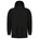 Tricorp winter softshell parka rewear - black - maat XS