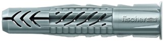 fischer 62759 UX 10 R DHZ UNIVERSEELPLUG