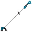 Makita accu trimmer D-greep - DUR192LST - 18V - 1x5.0 Ah accu en lader - in doos