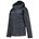 Tricorp midi parka canvas - 402007 - marine blauw - maat 5XL