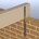 Gebr. Bodegraven stormanker - 1000x40mm - verzinkt