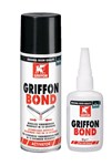 Griffon 2-componentenlijm - BOND - 50 g + 200 ml - 6306045