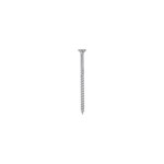 Dynaplus unischroef [100x] - VZ - platkop - PZ-3 - 6.0x100/55mm